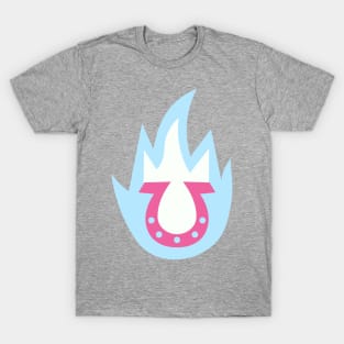 Wind Sprint cutie mark T-Shirt